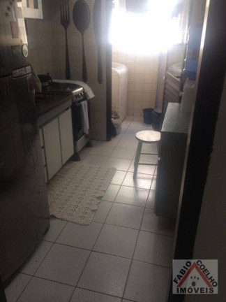 Imagem Apartamento com 1 Quarto à Venda, 41 m² em Jabaquara - São Paulo Imagem Apartamento com 1 Quarto à Venda, 41 m² em Jabaquara - São Paulo