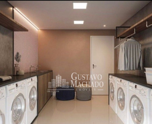 Imagem Flat com 1 Quarto à Venda, 25 m² em Jardim Amalia - Volta Redonda