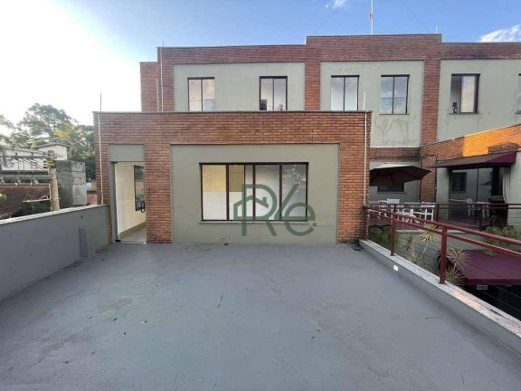 Imagem Imóvel à Venda ou Locação, 176 m² em Vila Santo Antônio - Cotia