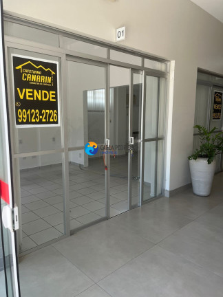 Imagem Sala Comercial à Venda, 35 m² em Centro - Criciúma