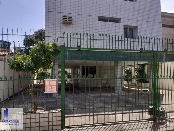 Imagem Apartamento com 3 Quartos à Venda, 65 m² em Piedade - Jaboatão Dos Guararapes Imagem Apartamento com 3 Quartos à Venda, 65 m² em Piedade - Jaboatão Dos Guararapes