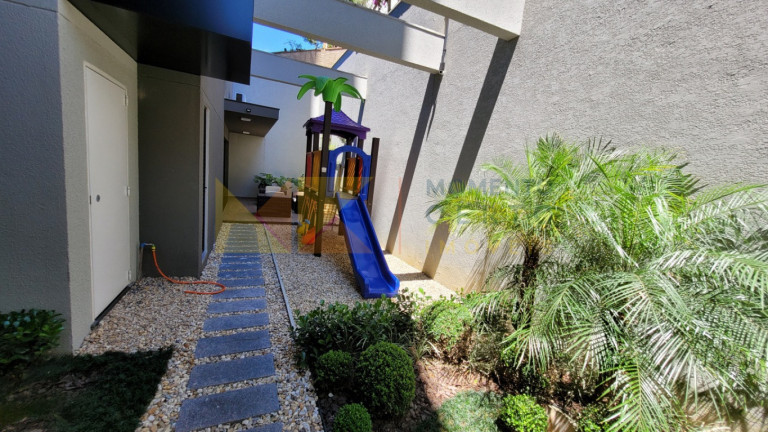 Imagem Apartamento com 3 Quartos à Venda, 91 m² em Vila Nova - Blumenau