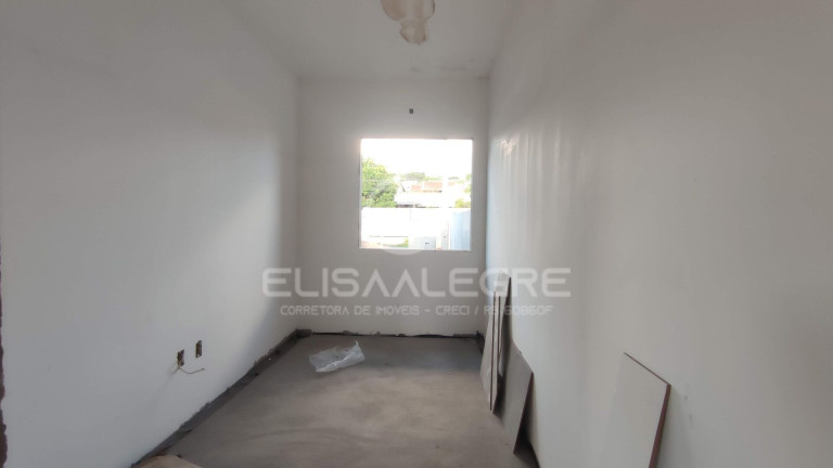 Imagem Casa com 2 Quartos à Venda, 51 m² em Lomba Da Palmeira - Sapucaia Do Sul