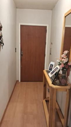 Imagem Apartamento com 3 Quartos à Venda, 120 m² em Azenha - Porto Alegre Imagem Apartamento com 3 Quartos à Venda, 120 m² em Azenha - Porto Alegre