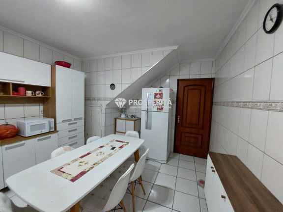 Imagem Casa com 2 Quartos à Venda, 138 m² em Centro - Diadema