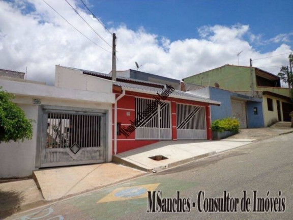 Imagem Casa com 2 Quartos à Venda,  em Wanel Ville V - Sorocaba
