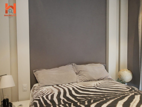 Imagem Apartamento com 2 Quartos à Venda, 93 m² em Vila Nair - São Paulo