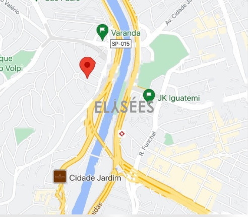 Imagem Sobrado com 4 Quartos à Venda, 460 m² em Cidade Jardim - São Paulo Imagem Sobrado com 4 Quartos à Venda, 460 m² em Cidade Jardim - São Paulo