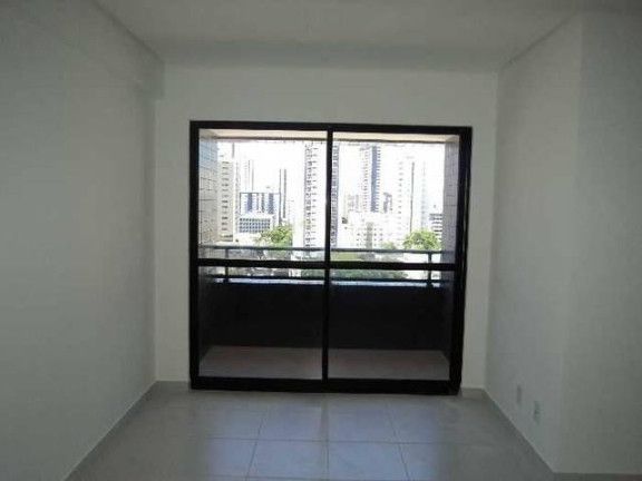 Imagem Apartamento com 3 Quartos à Venda, 86 m² em Boa Viagem - Recife