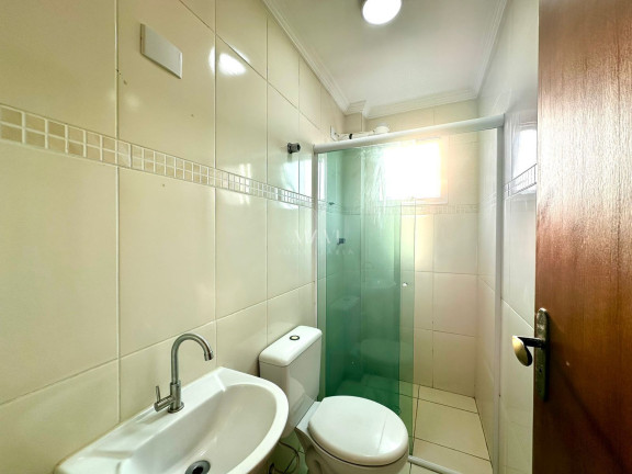 Imagem Apartamento com 1 Quarto à Venda, 49 m² em Balenário Maracanã - Praia Grande Imagem Apartamento com 1 Quarto à Venda, 49 m² em Balenário Maracanã - Praia Grande