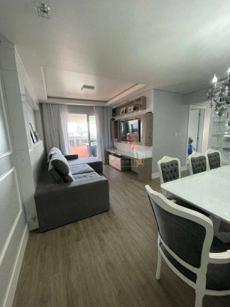 Imagem Apartamento com 3 Quartos à Venda, 96 m² em Canto - Florianópolis Imagem Apartamento com 3 Quartos à Venda, 96 m² em Canto - Florianópolis
