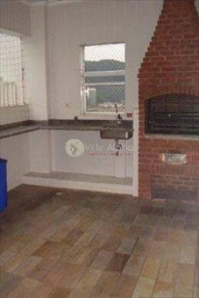 Imagem Apartamento com 2 Quartos à Venda, 101 m² em Campo Grande - Santos Imagem Apartamento com 2 Quartos à Venda, 101 m² em Campo Grande - Santos