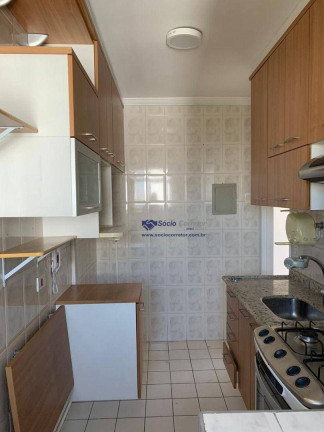 Imagem Apartamento com 2 Quartos para Alugar, 52 m² em Macedo - Guarulhos Imagem Apartamento com 2 Quartos para Alugar, 52 m² em Macedo - Guarulhos
