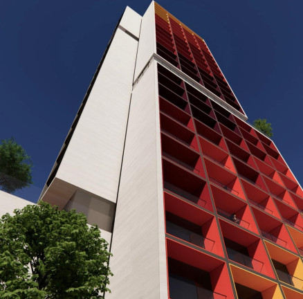Imóvel com 1 Quarto à Venda, 85 m² em Consolação - São Paulo
