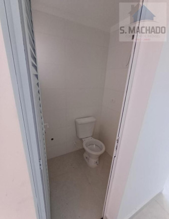 Imagem Apartamento com 2 Quartos à Venda, 57 m² em Campestre - Santo André