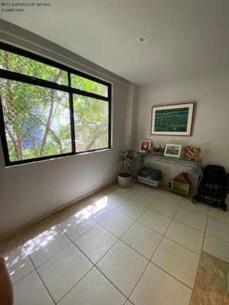 Imagem Imóvel com 3 Quartos à Venda, 183 m² em Patamares - Salvador