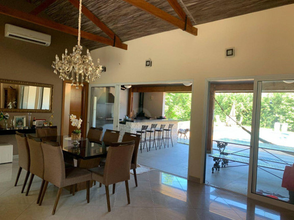 Imagem Casa com 3 Quartos à Venda, 230 m² em Chácara Halter - Salto Imagem Casa com 3 Quartos à Venda, 230 m² em Chácara Halter - Salto
