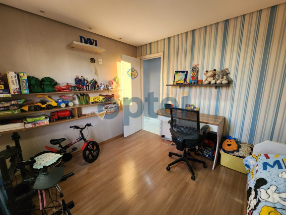 Imagem Apartamento com 3 Quartos à Venda, 70 m² em Rudge Ramos - São Bernardo Do Campo