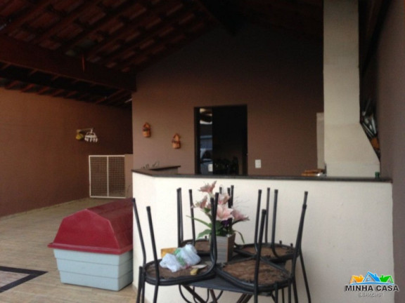 Imagem Casa com 2 Quartos à Venda, 90 m² em Jardim Lagoa Nova - Limeira Imagem Casa com 2 Quartos à Venda, 90 m² em Jardim Lagoa Nova - Limeira