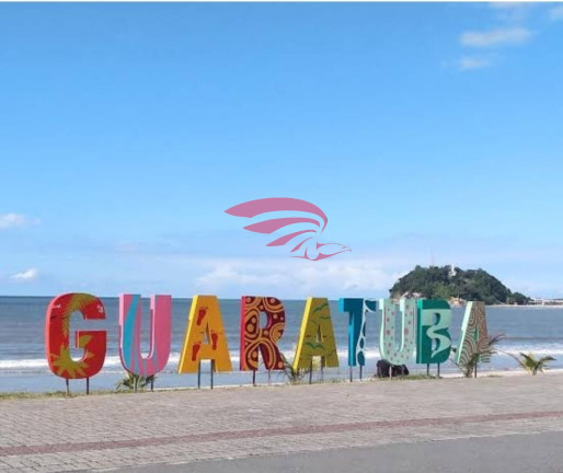Imagem Casa com 2 Quartos à Venda, 40 m² em Centro - Guaratuba Imagem Casa com 2 Quartos à Venda, 40 m² em Centro - Guaratuba