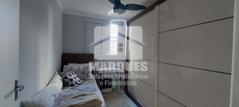 Imagem Apartamento com 2 Quartos à Venda, 43 m² em Jardim Amanda Ii - Hortolândia Imagem Apartamento com 2 Quartos à Venda, 43 m² em Jardim Amanda Ii - Hortolândia