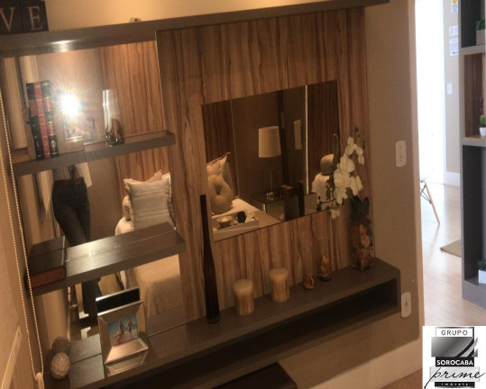 Imagem Apartamento com 2 Quartos à Venda, 48 m² em Jardim Simus - Sorocaba Imagem Apartamento com 2 Quartos à Venda, 48 m² em Jardim Simus - Sorocaba