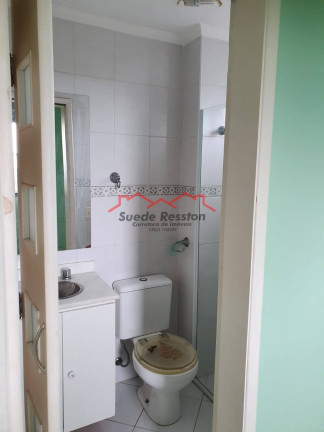 Imagem Apartamento com 2 Quartos à Venda, 60 m² em Vila Do Castelo - São Paulo Imagem Apartamento com 2 Quartos à Venda, 60 m² em Vila Do Castelo - São Paulo