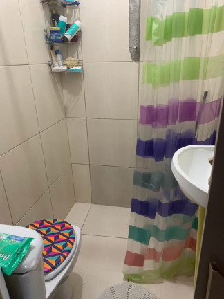 Imagem Casa com 3 Quartos à Venda, 74 m² em Residencial Comercial Cidade Vista Alegre - Pindamonhangaba Imagem Casa com 3 Quartos à Venda, 74 m² em Residencial Comercial Cidade Vista Alegre - Pindamonhangaba