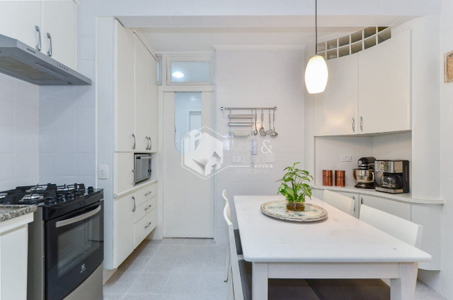 Imagem Imóvel com 3 Quartos à Venda, 189 m² em Vila Andrade - São Paulo Imagem Imóvel com 3 Quartos à Venda, 189 m² em Vila Andrade - São Paulo