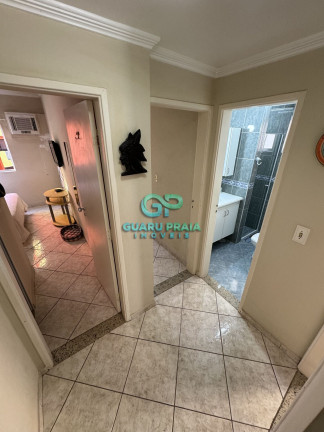 Imagem Apartamento com 3 Quartos à Venda, 140 m² em Enseada - Guarujá