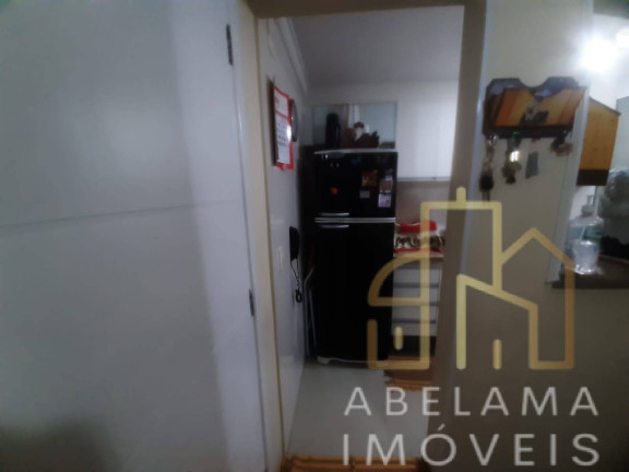 Imagem Apartamento com 2 Quartos à Venda, 50 m² em Parque São Vicente - Mauá