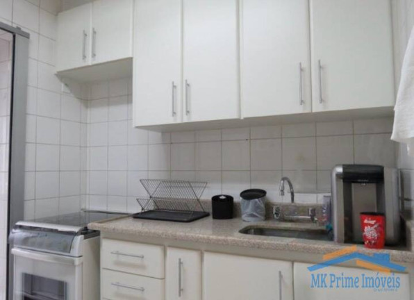 Imagem Apartamento com 3 Quartos à Venda, 73 m² em Jaguaré - São Paulo Imagem Apartamento com 3 Quartos à Venda, 73 m² em Jaguaré - São Paulo