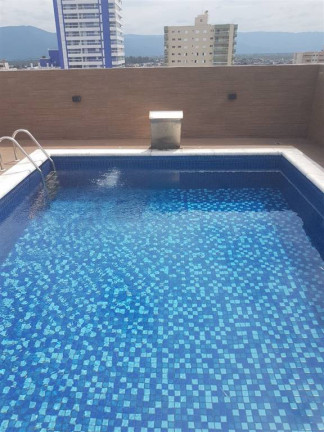 Imagem Cobertura com 5 Quartos à Venda, 257 m² em Aviação - Praia Grande Imagem Cobertura com 5 Quartos à Venda, 257 m² em Aviação - Praia Grande