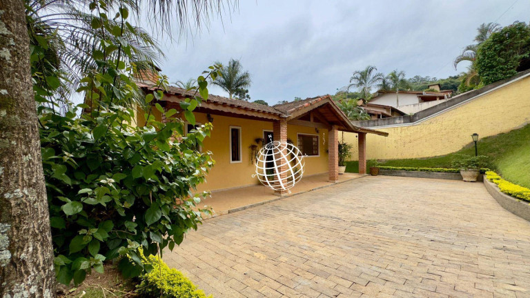 Imagem Casa com 3 Quartos à Venda, 480 m² em Condomínio Marf Ii - Bom Jesus Dos Perdões Imagem Casa com 3 Quartos à Venda, 480 m² em Condomínio Marf Ii - Bom Jesus Dos Perdões