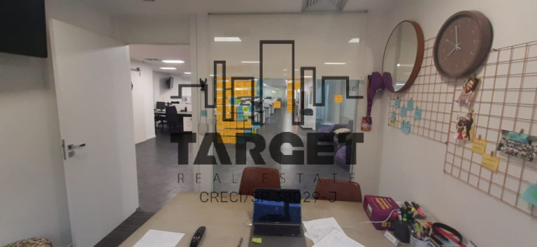 Imagem Imóvel para Alugar, 425 m² em Vila Olímpia - São Paulo