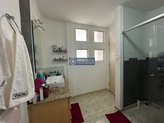 Imagem Apartamento com 3 Quartos à Venda, 126 m² em Jardim Paulista - São Paulo