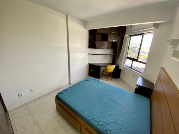 Imagem Apartamento com 1 Quarto à Venda, 62 m² em Itaigara - Salvador Imagem Apartamento com 1 Quarto à Venda, 62 m² em Itaigara - Salvador
