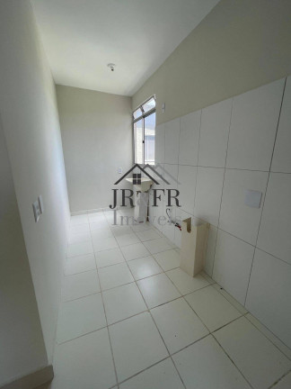 Imagem Apartamento com 2 Quartos à Venda, 40 m² em Catu De Abrantes (abrantes) - Camaçari