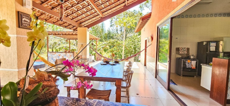 Imagem Casa de Condomínio à Venda, em Busca Vida (abrantes) - Camaçari Imagem Casa de Condomínio à Venda, em Busca Vida (abrantes) - Camaçari