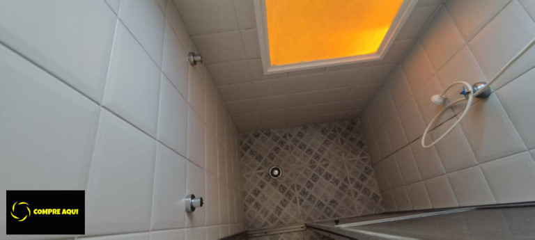 Imagem Apartamento com 1 Quarto à Venda, 36 m² em Barra Funda - São Paulo