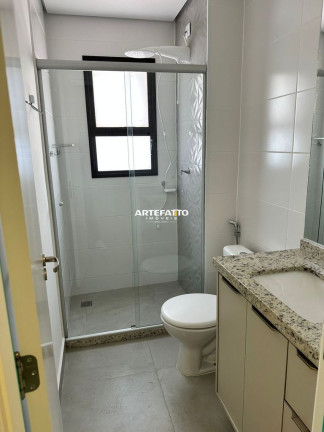 Imagem Apartamento com 3 Quartos à Venda, 84 m² em Residencial Paraíso - Franca Imagem Apartamento com 3 Quartos à Venda, 84 m² em Residencial Paraíso - Franca