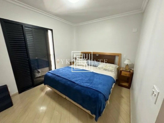 Imagem Apartamento com 4 Quartos à Venda, 200 m² em Perdizes - São Paulo