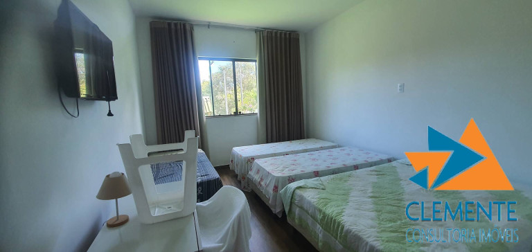 Imagem Casa de Condomínio com 3 Quartos à Venda, 200 m² em Condominio Estancia Da Mata - Jaboticatubas Imagem Casa de Condomínio com 3 Quartos à Venda, 200 m² em Condominio Estancia Da Mata - Jaboticatubas