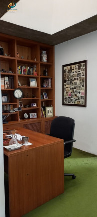 Imagem Casa de Condomínio com 3 Quartos à Venda, 186 m² em Indianópolis - São Paulo