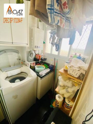 Imagem Apartamento com 2 Quartos à Venda, 55 m² em Vila Das Palmeiras - Guarulhos