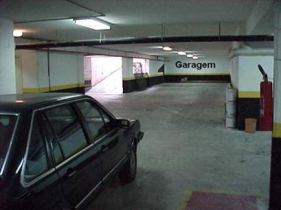 Imagem Imóvel Comercial para Alugar, 1 m² em Moema - São Paulo