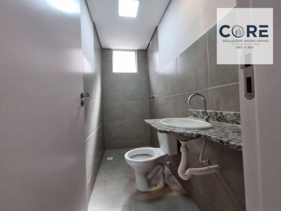 Imagem Apartamento com 2 Quartos para Alugar, 86 m² em Adelmolândia - Sabará