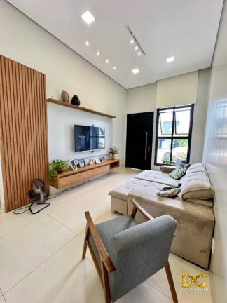 Imagem Casa de Condomínio com 3 Quartos à Venda, 162 m² em Condomínio Belvedere Ii - Cuiabá Imagem Casa de Condomínio com 3 Quartos à Venda, 162 m² em Condomínio Belvedere Ii - Cuiabá