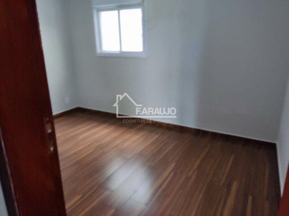 Imagem Imóvel com 3 Quartos à Venda, 106 m² em Horto Florestal - Sorocaba