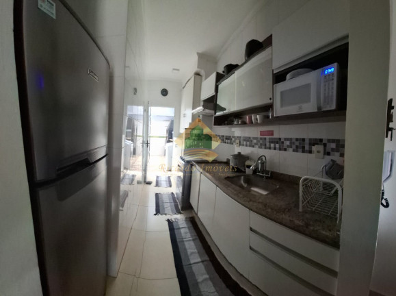Imagem Apartamento com 2 Quartos à Venda, 73 m² em Itaguá - Ubatuba